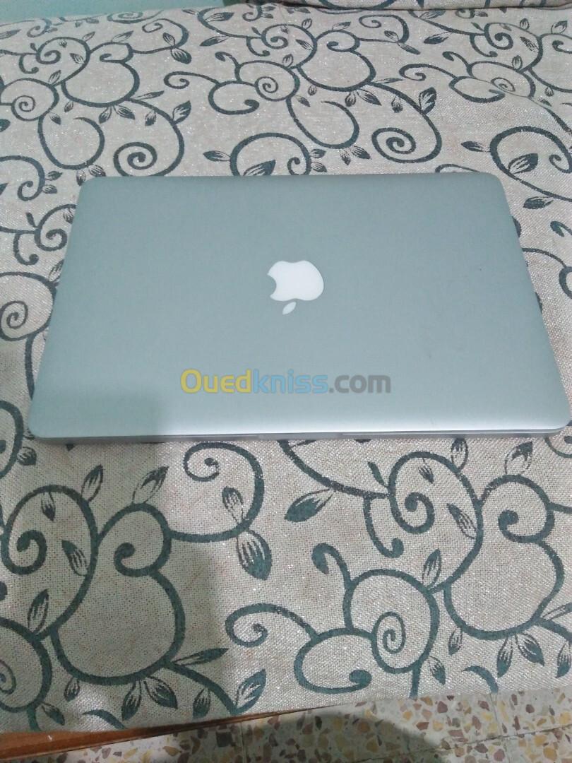 Macbook pro 2015