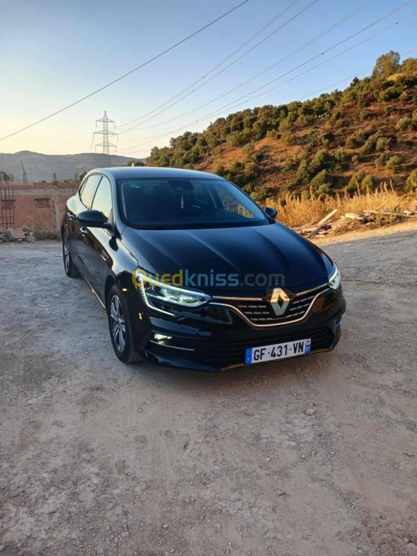 Renault Megane 3 2022 Megane 3