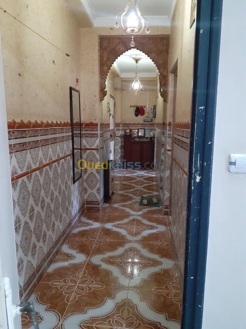 Vente Appartement F2 Tlemcen Tlemcen