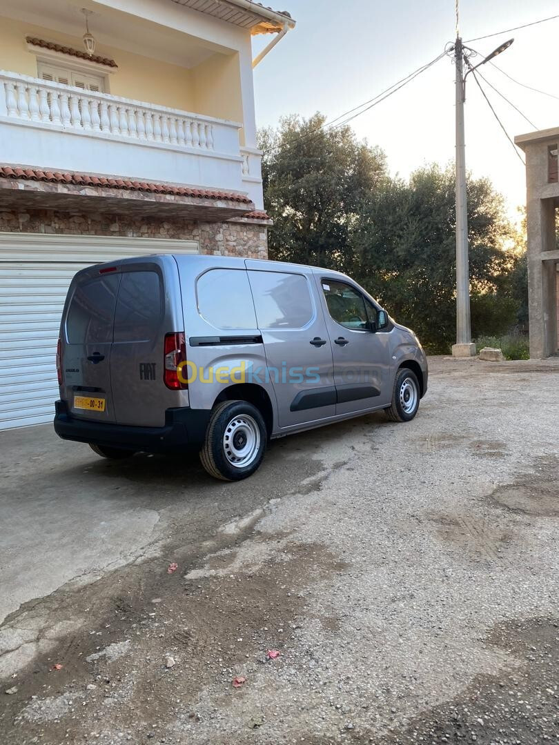 Fiat Doblo 2024 New