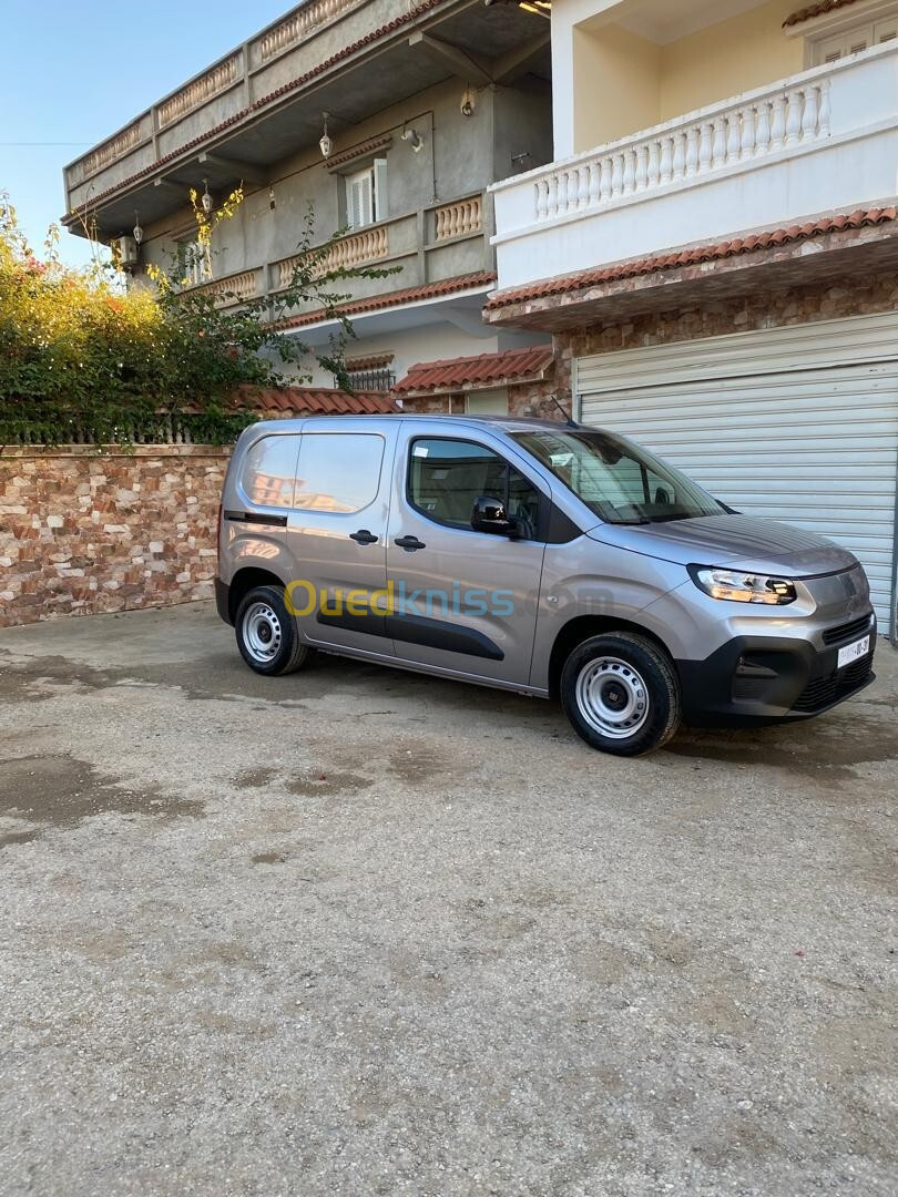 Fiat Doblo 2024 New