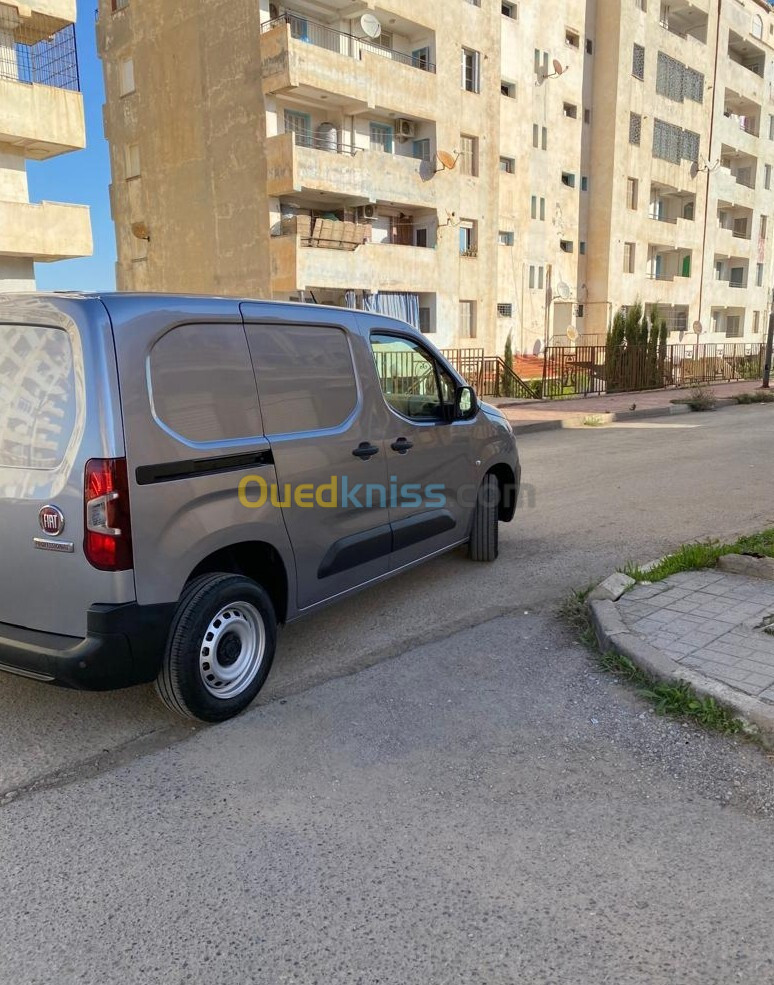 Fiat Doblo 2024 