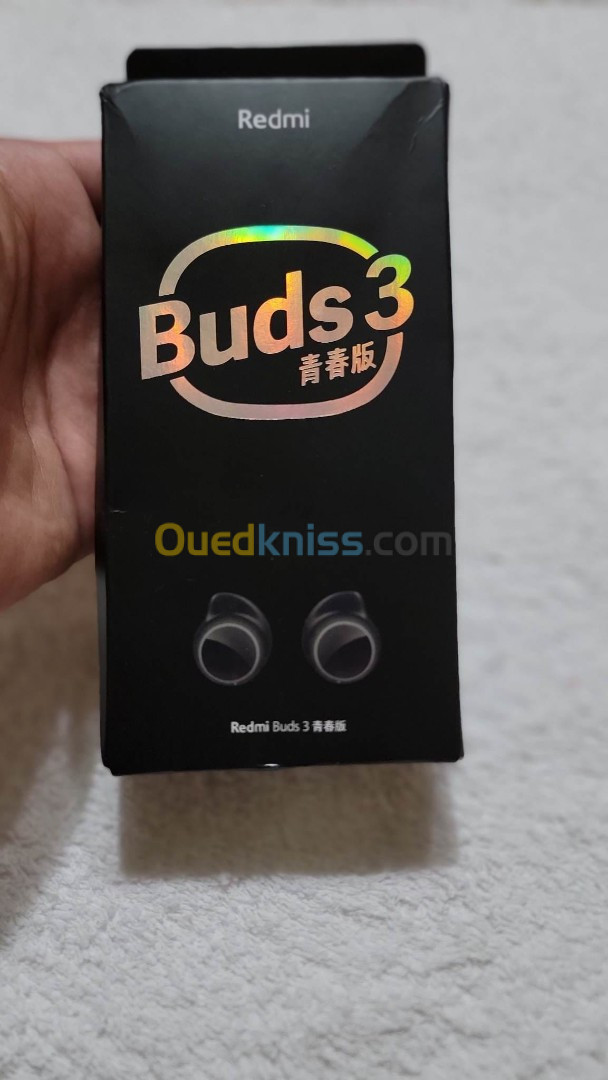 Redmi Buds 3 Youth Edition