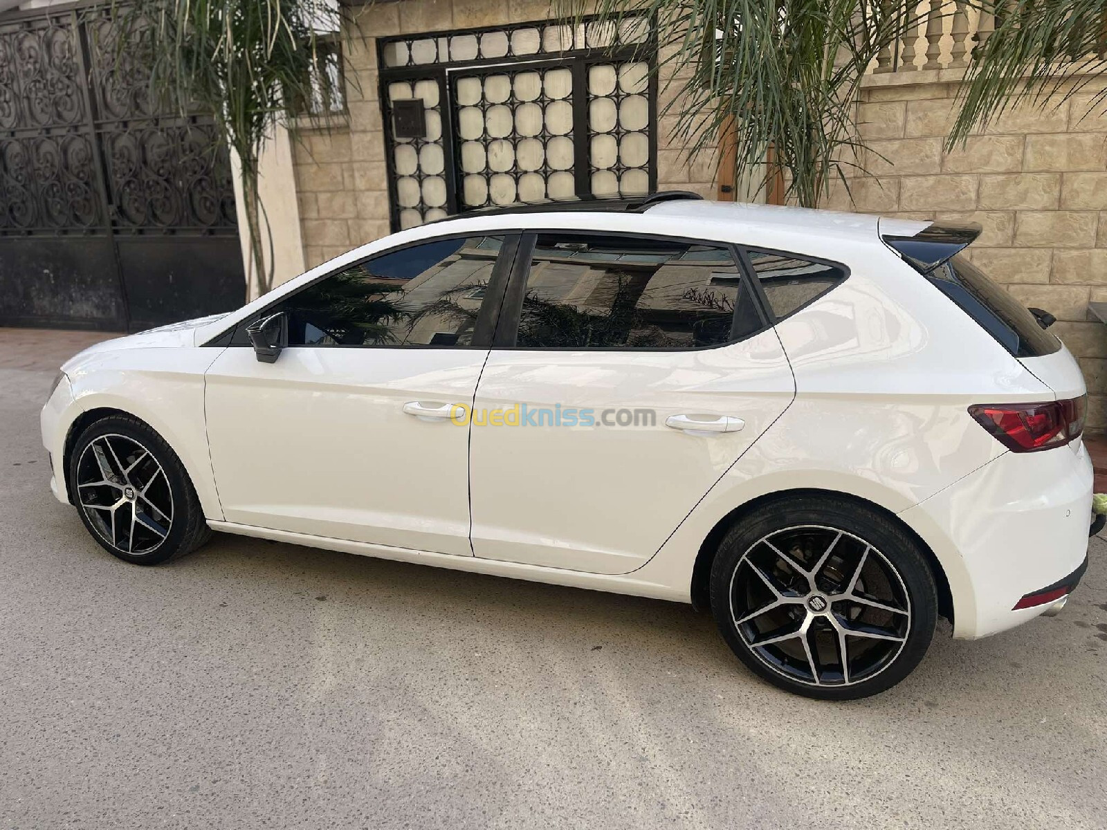 Seat Leon 2013 Leon