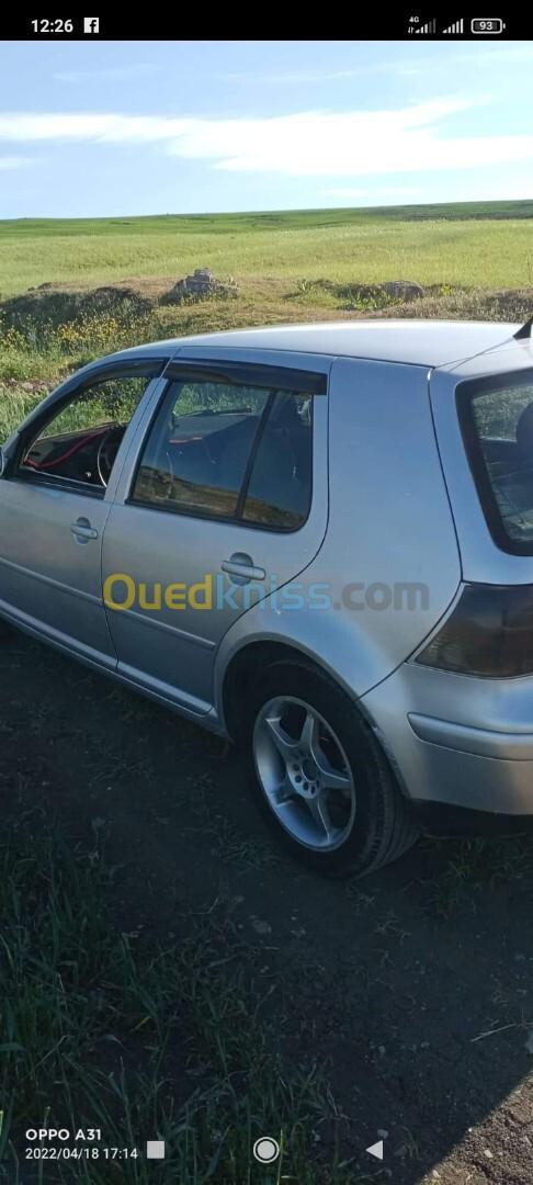 Volkswagen Golf 4 2000 Golf 4