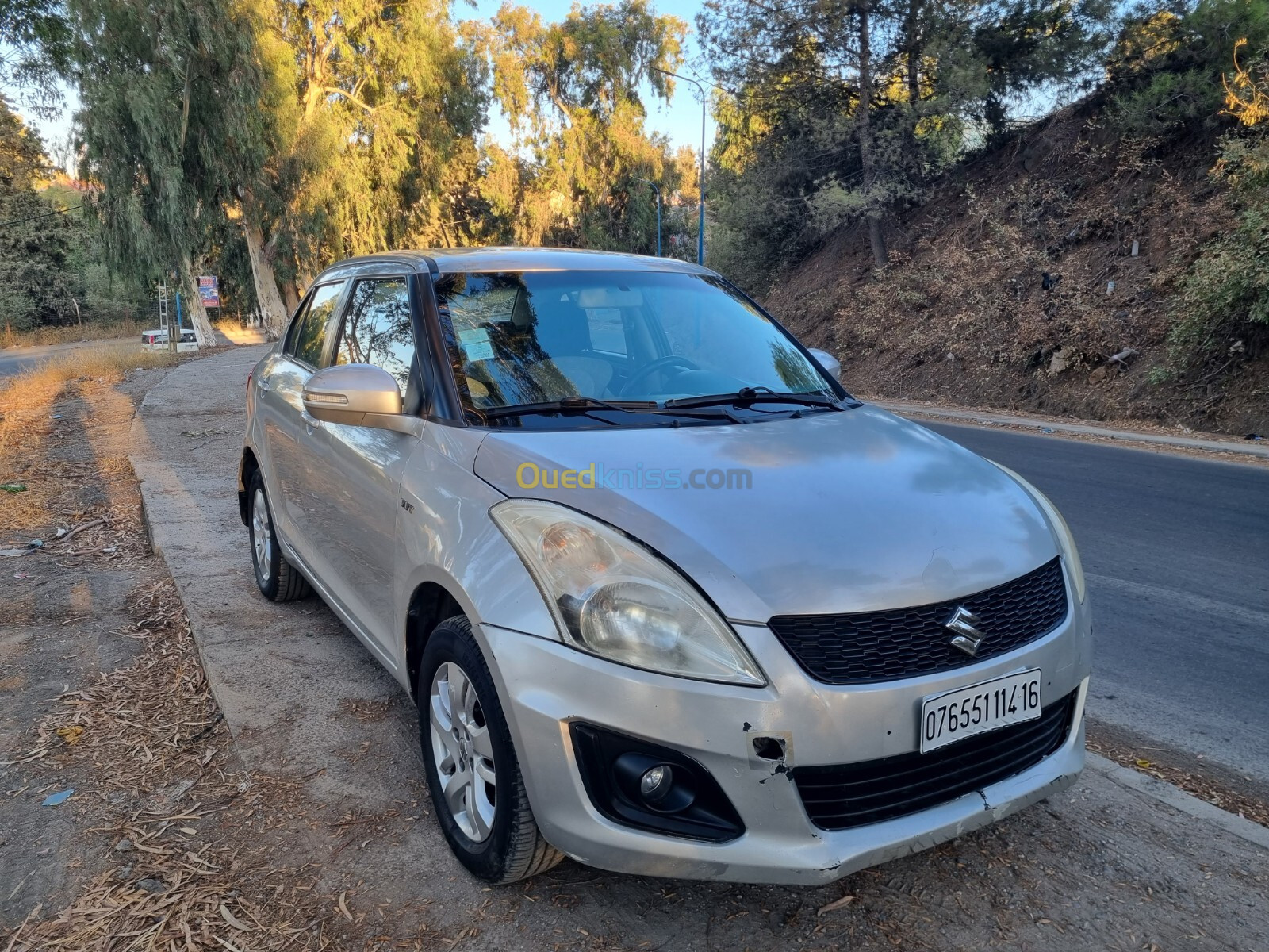 Suzuki Swift 2014 Swift