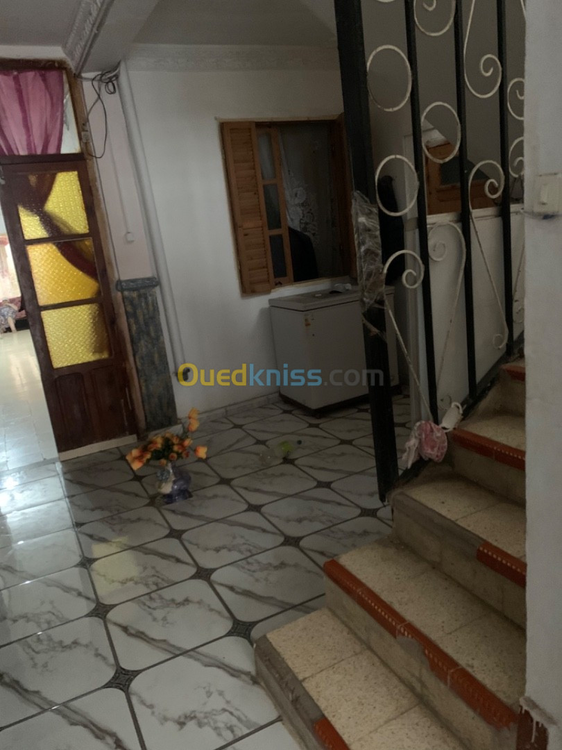 Vente Niveau De Villa F8 Oran Oran