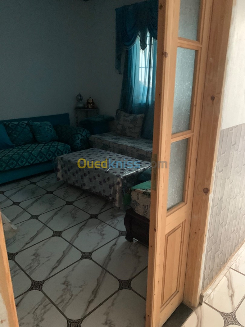 Vente Niveau De Villa F8 Oran Oran