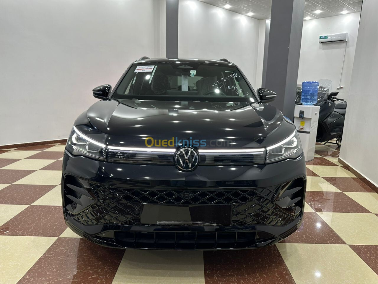 Volkswagen Tiguan 2024 Rline