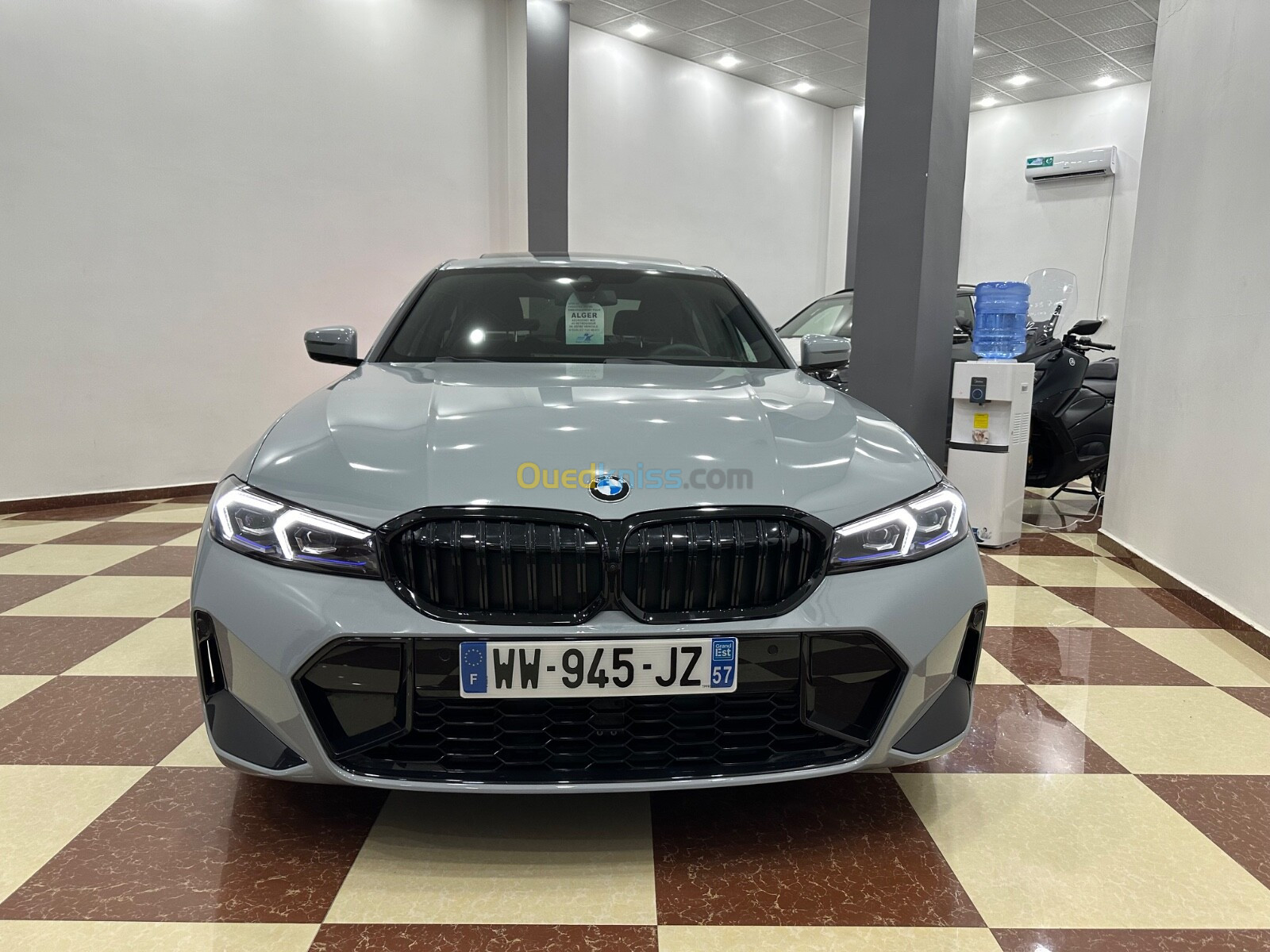 BMW 320d xdrive 2024 Xdrive