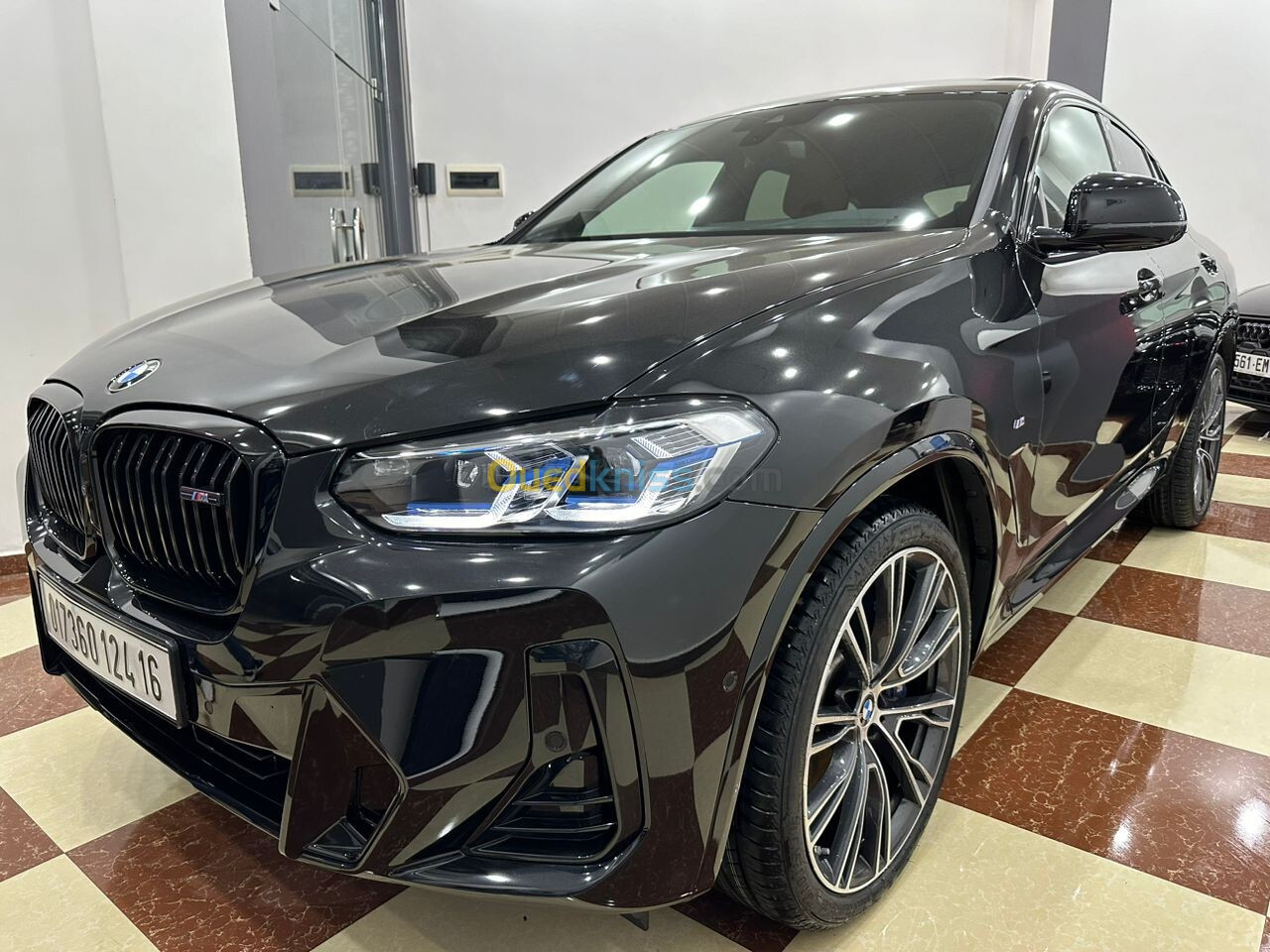 BMW X4 x drive 2024 X drive