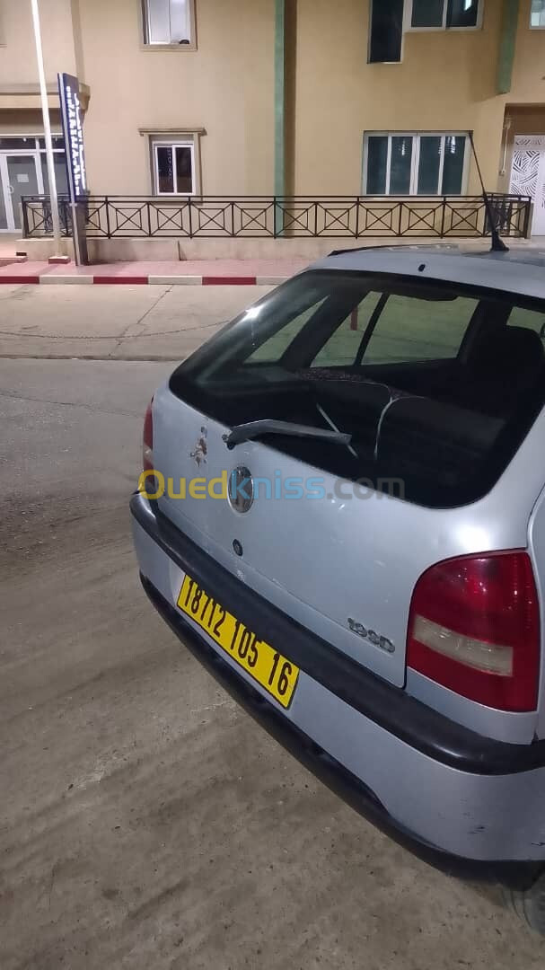 Volkswagen Gol 2005 Gol