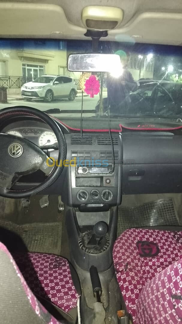 Volkswagen Gol 2005 Gol