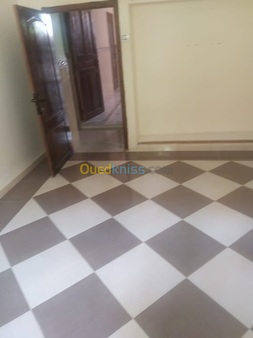 Vente Appartement F2 Guelma Guelma