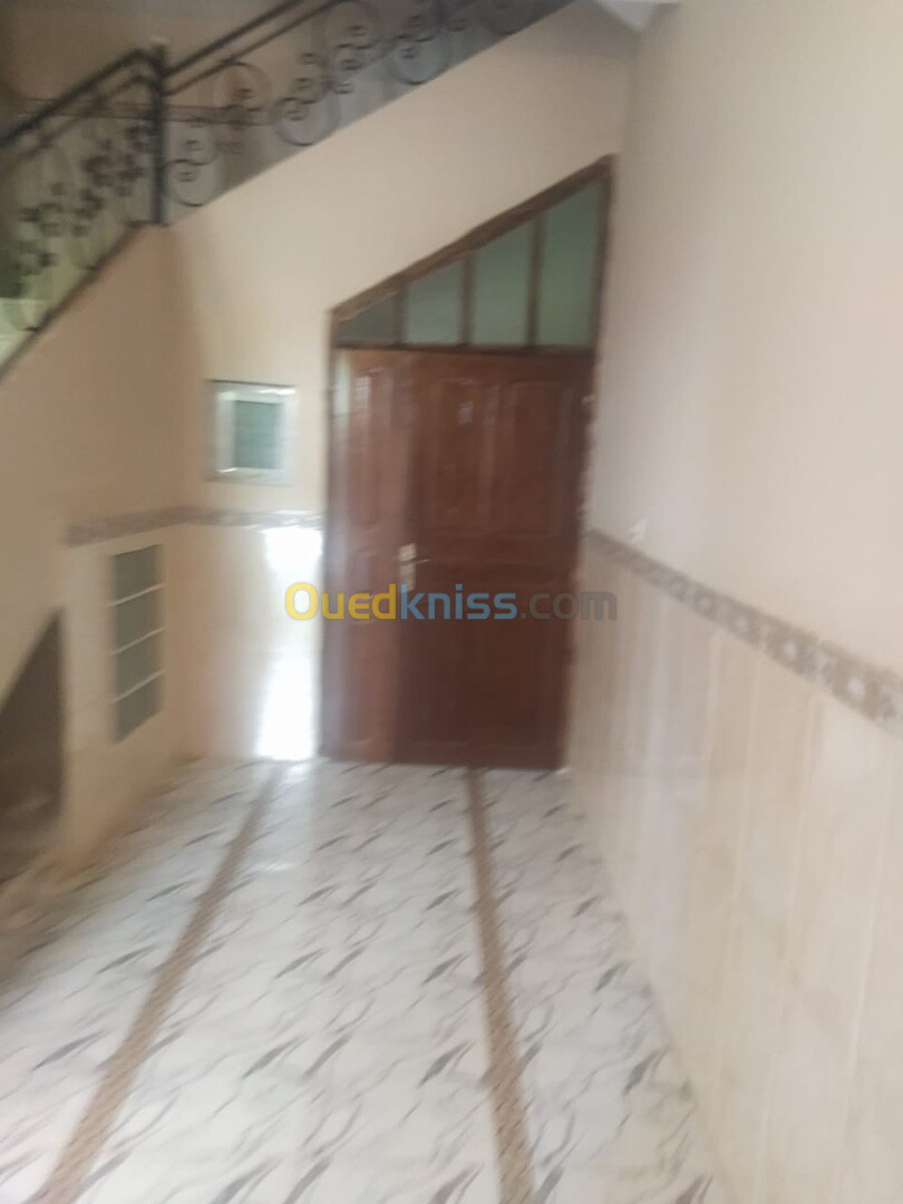 Vente Appartement F2 Guelma Guelma