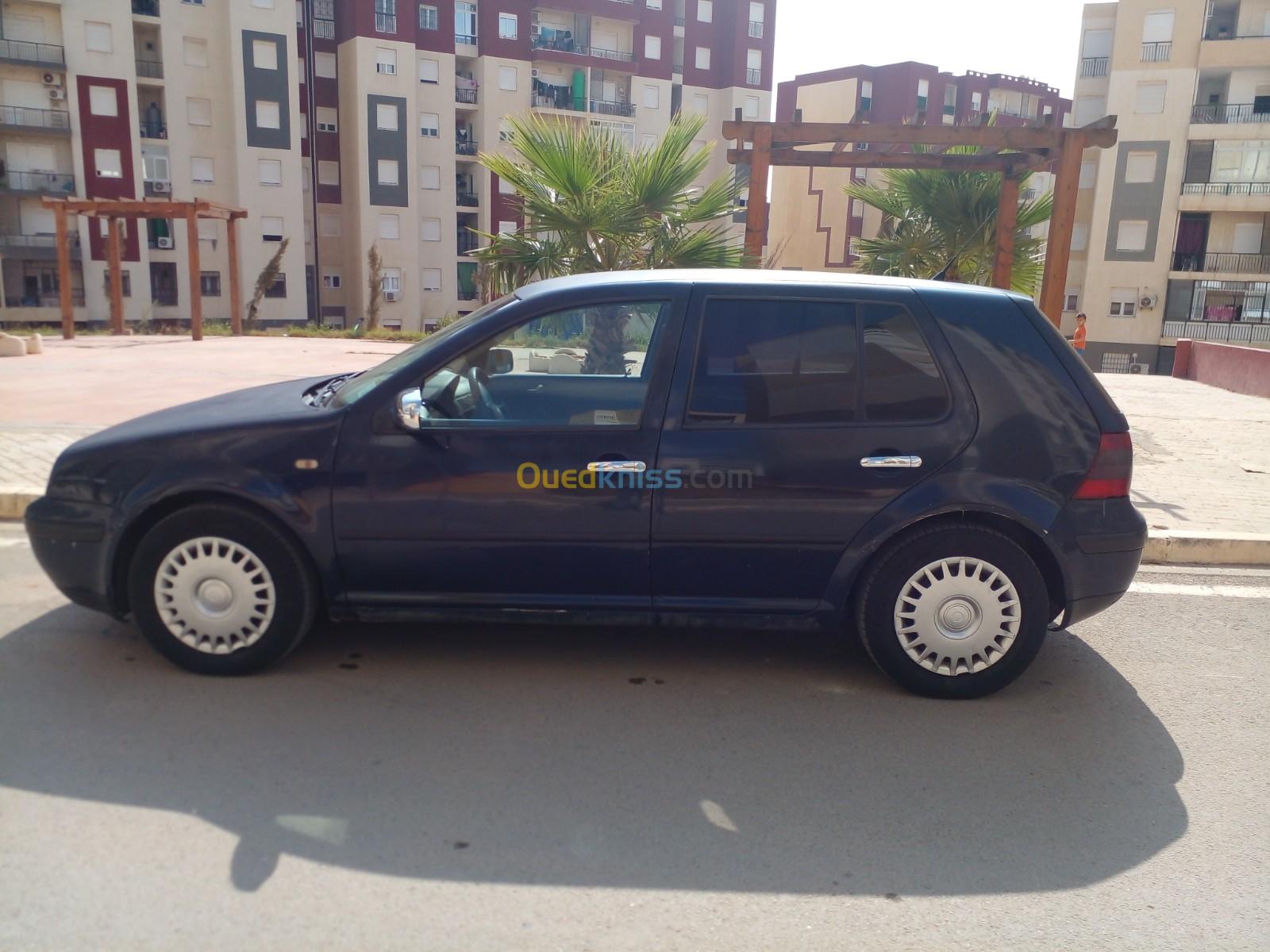 Volkswagen Golf 4 1998 Golf 4