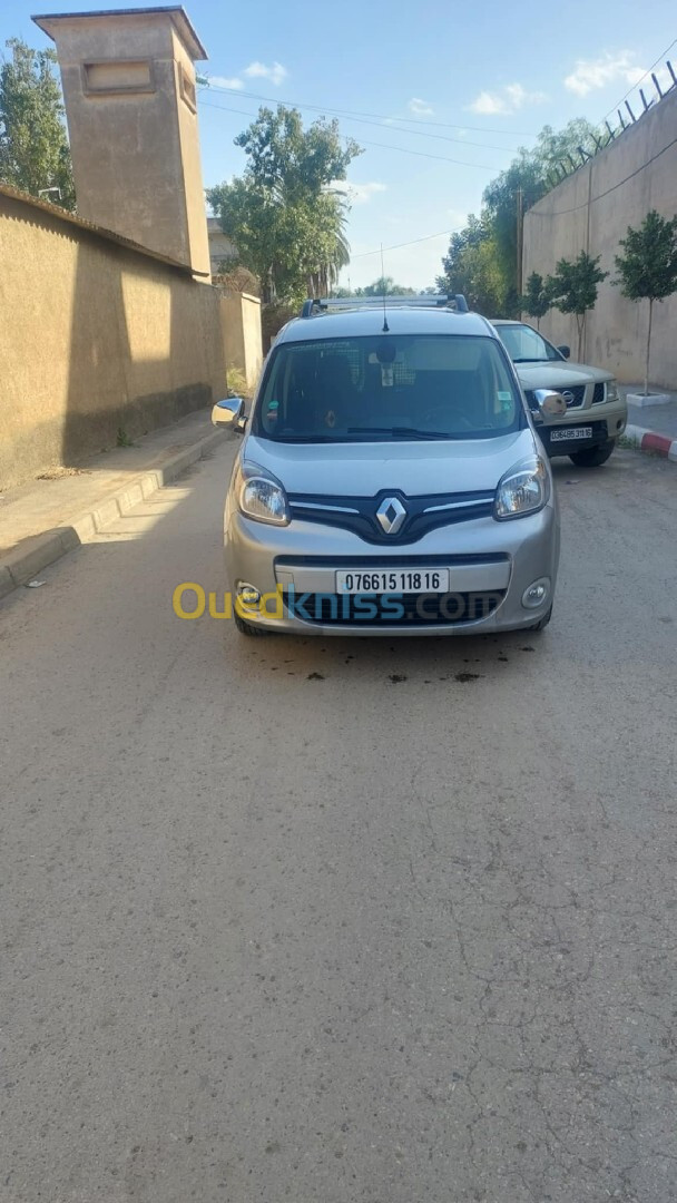 Renault Kangoo 2017 Kangoo