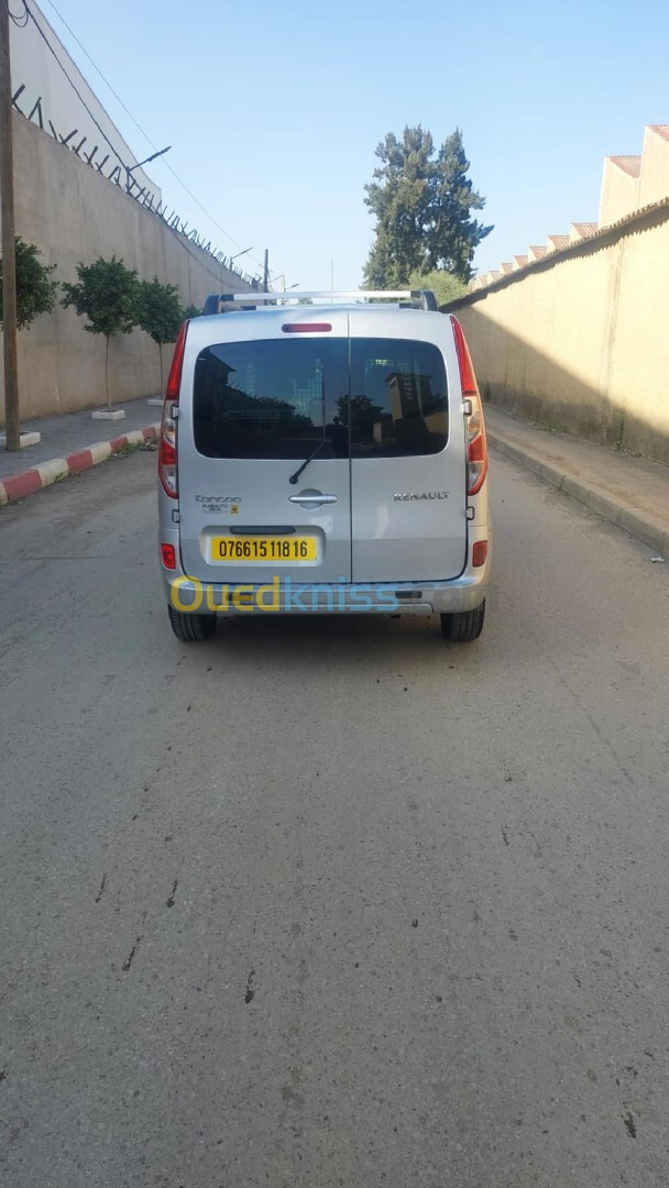 Renault Kangoo 2017 Kangoo