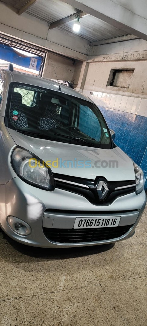 Renault Kangoo 2018 Kangoo