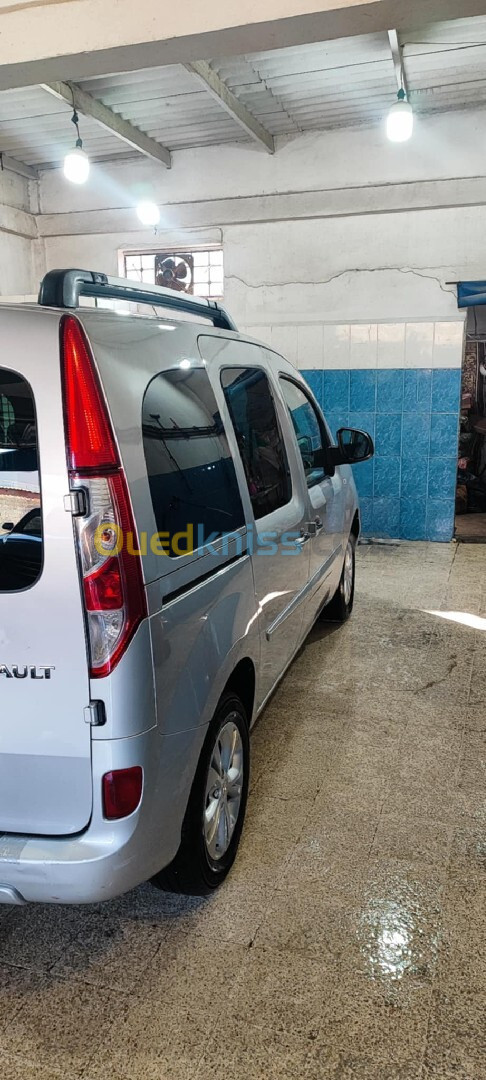 Renault Kangoo 2018 Kangoo