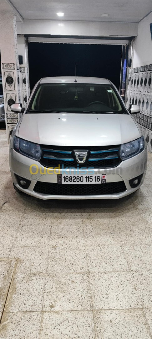 Dacia Logan 2015 Logan