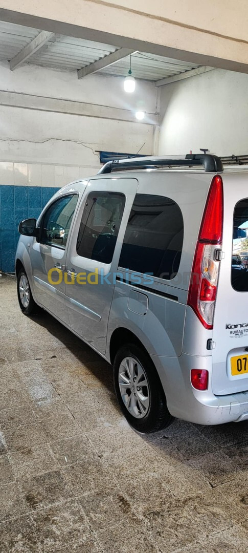 Renault Kangoo 2018 Kangoo