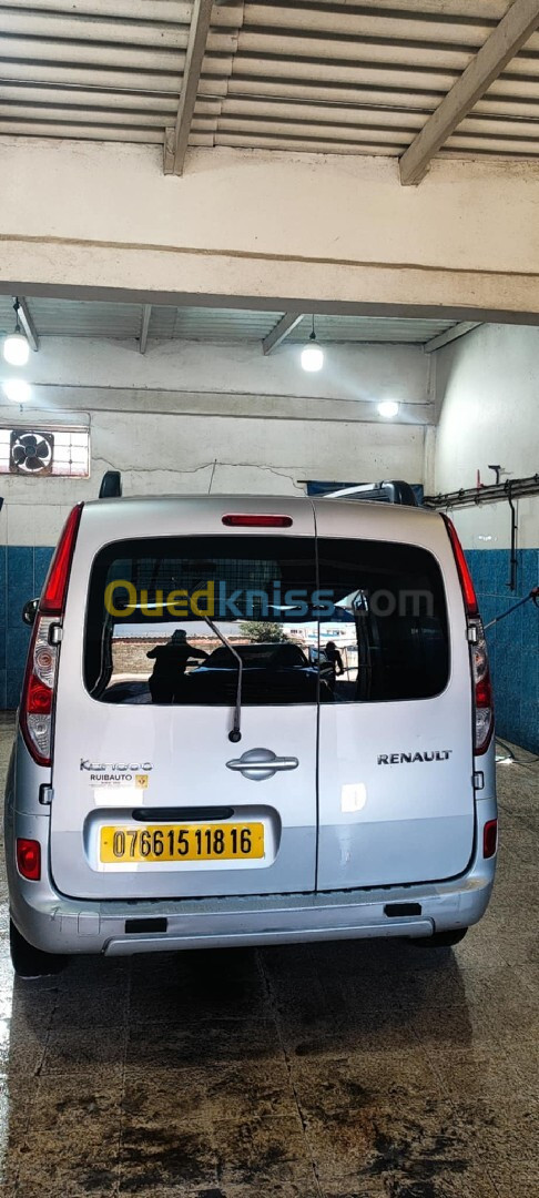 Renault Kangoo 2018 Kangoo