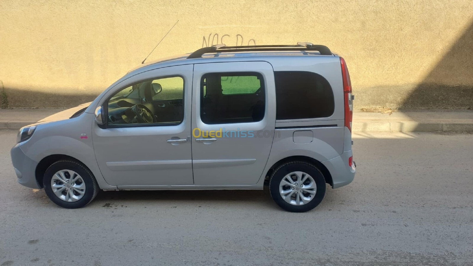 Renault Kangoo 2017 Kangoo