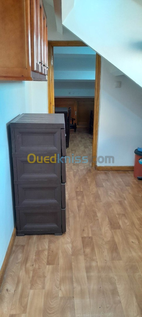 Location Appartement F3 Alger Ain taya