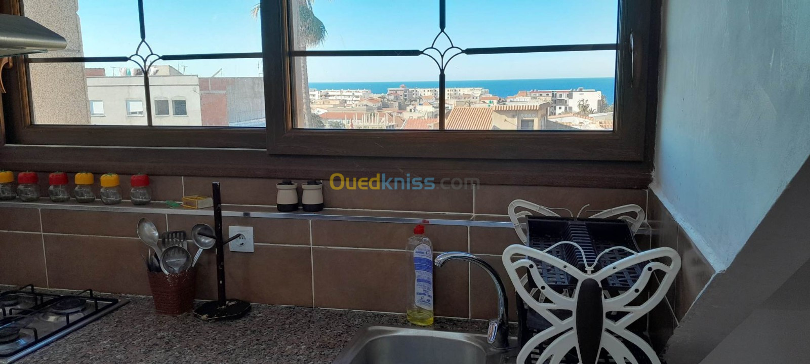 Location Appartement F3 Alger Ain taya