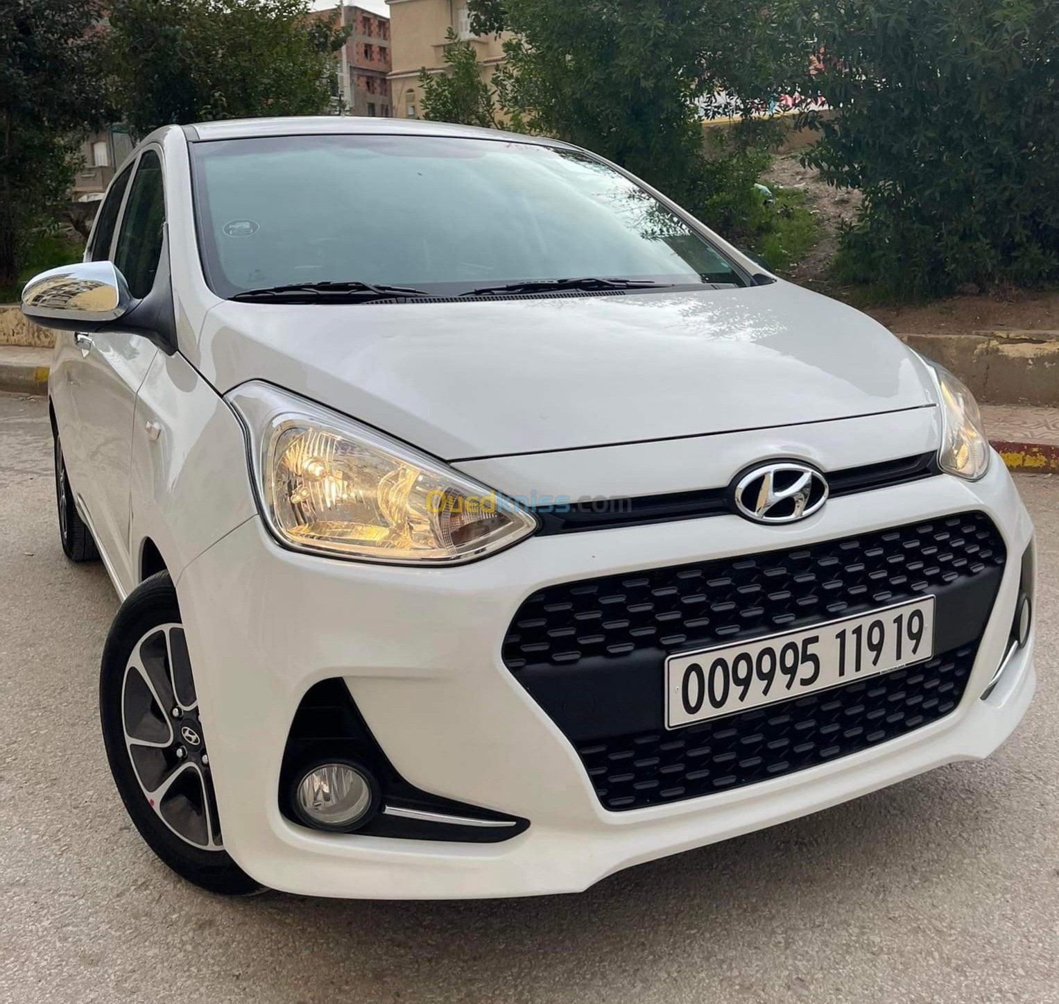 Hyundai Grand i10 2019 DZ