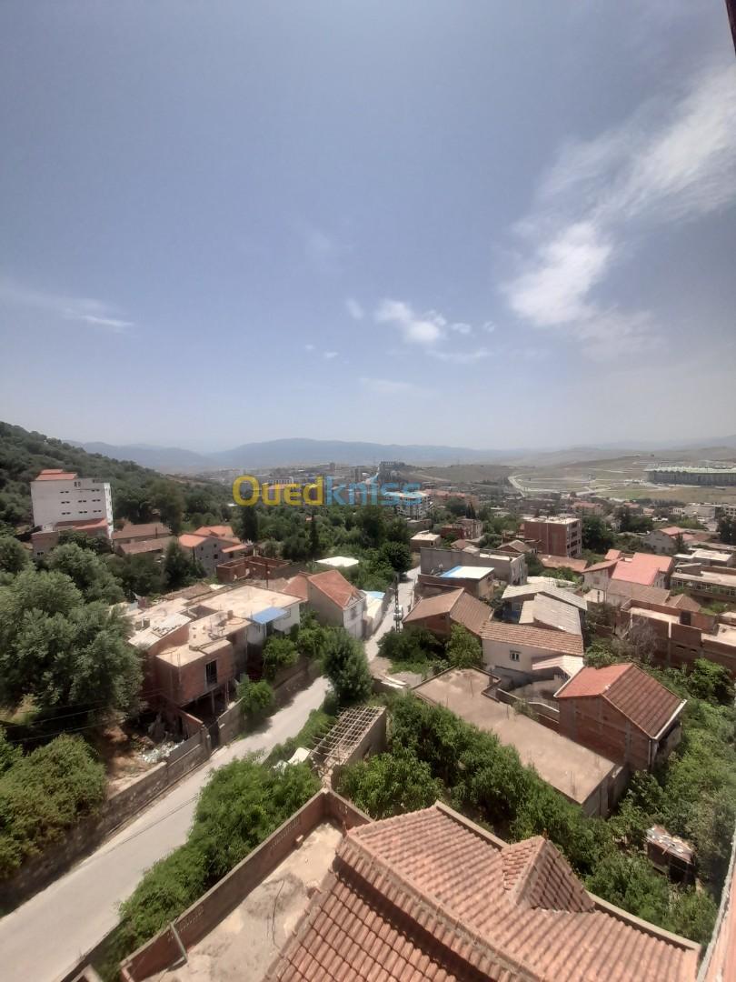 Vente Appartement F3 Tizi ouzou Tizi ouzou