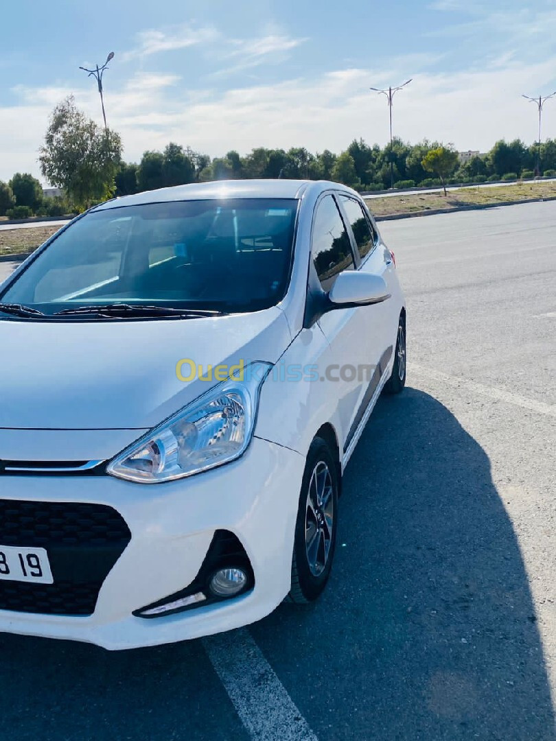 Hyundai Grand i10 2018 GLS