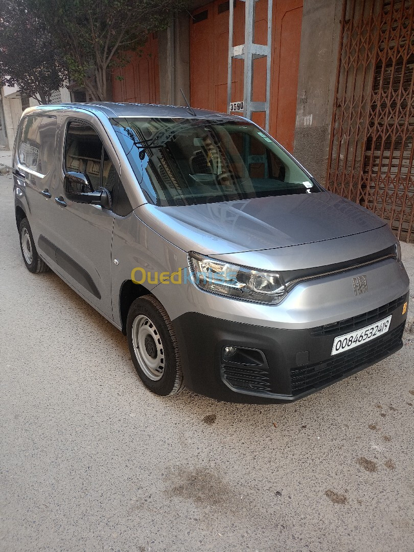 Fiat Doblo 2024 Professionnel