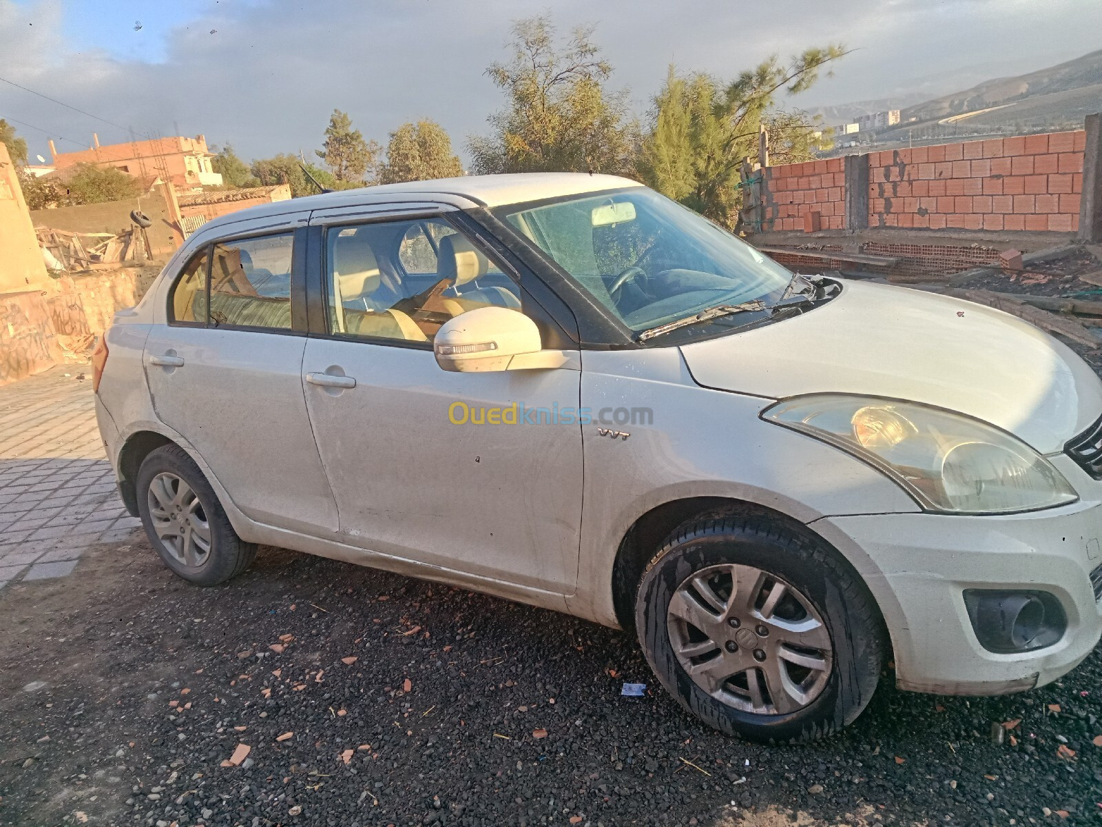 Suzuki Swift 2013 Swift