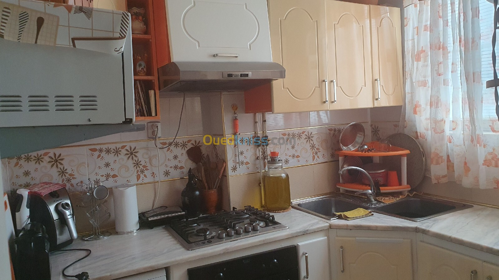 Vente Appartement Blida Mouzaia