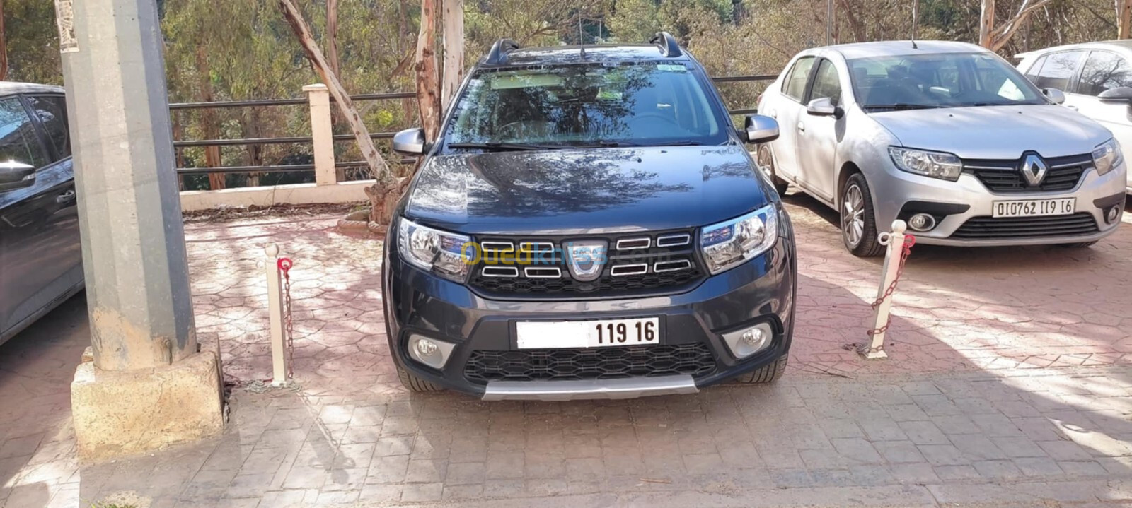 Dacia Sandero 2019 Stepway