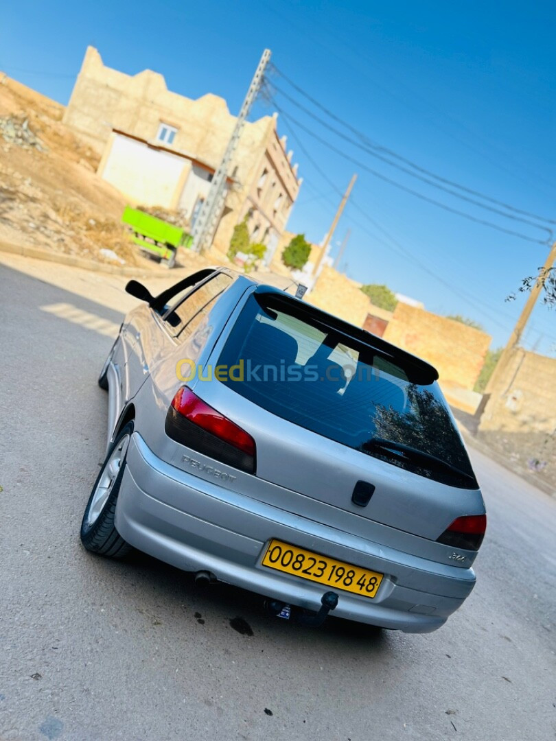 Peugeot 306 1998 306