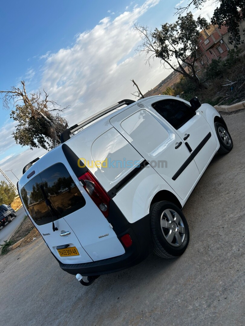 Renault Kangoo 2009 Kangoo