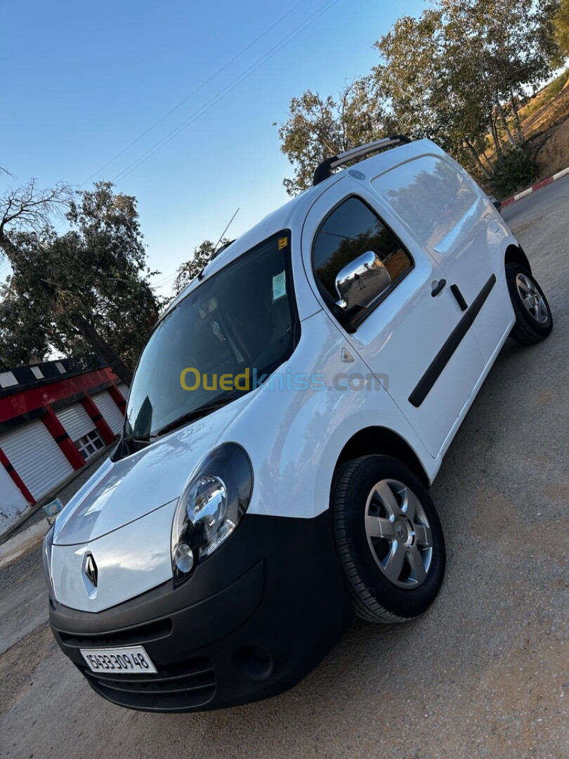 Renault Kangoo 2009 Kangoo