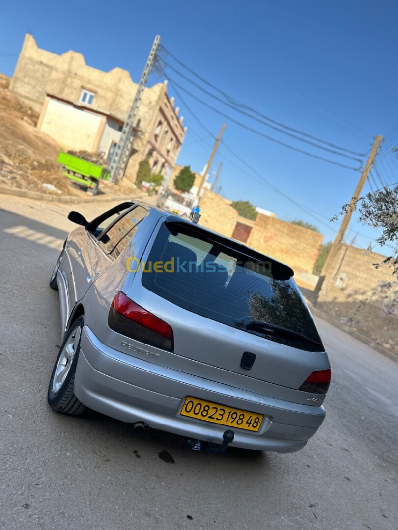 Peugeot 306 1998 306