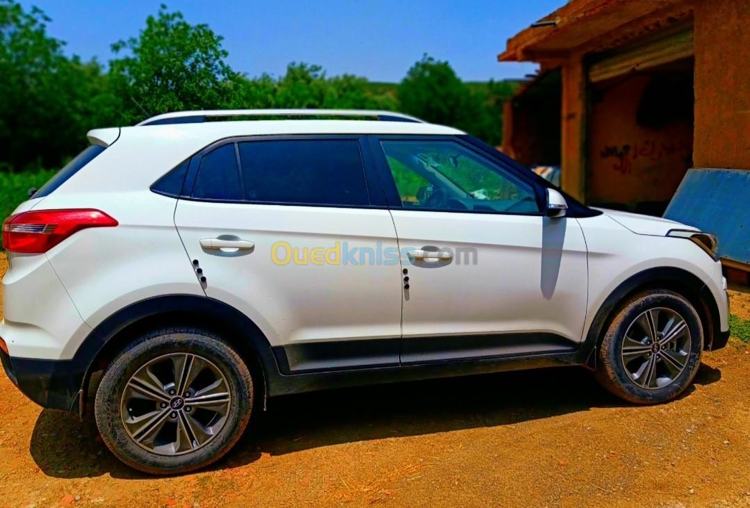 Hyundai Creta 2017 Gls