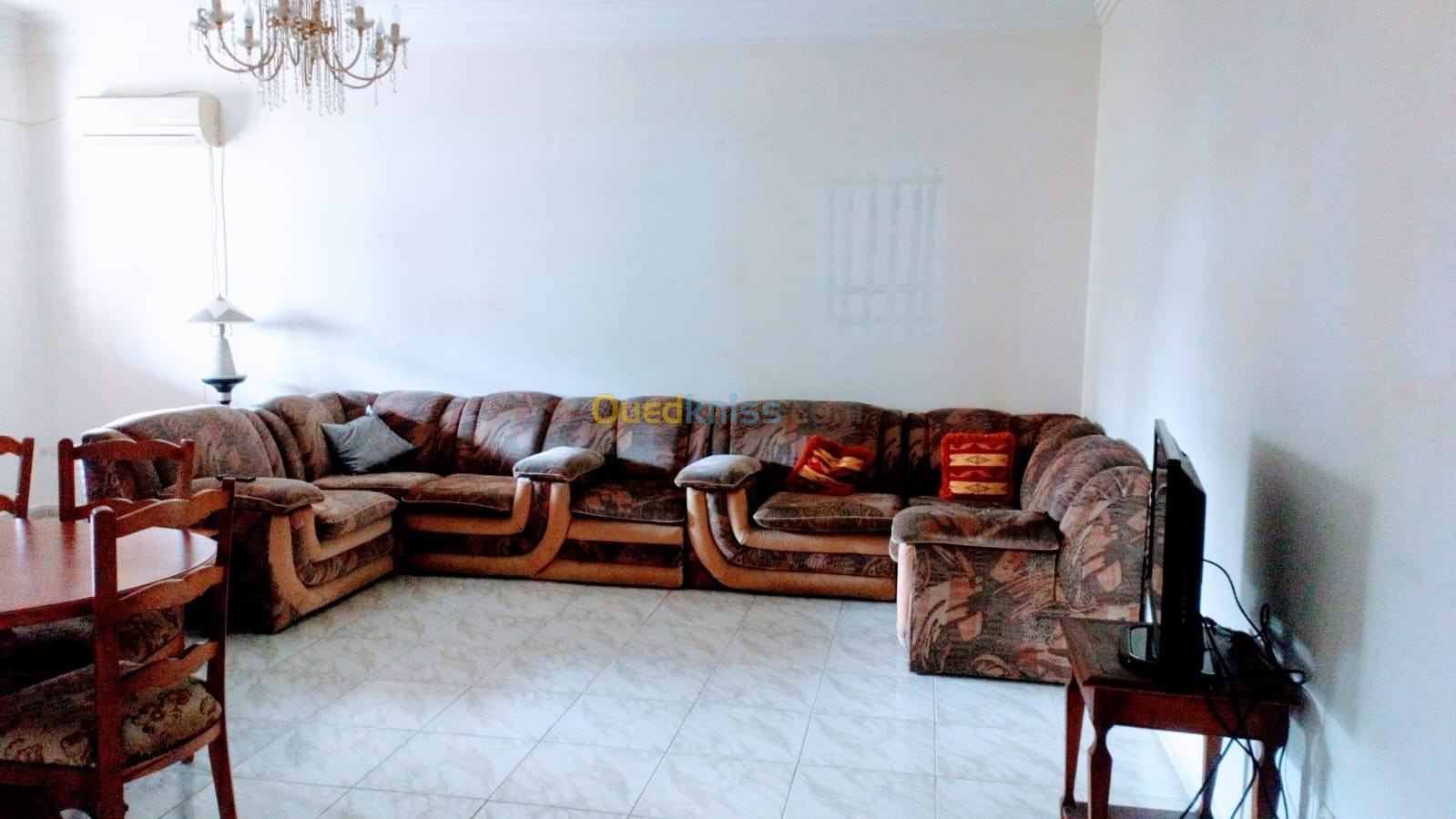 Vente Villa Alger Birkhadem