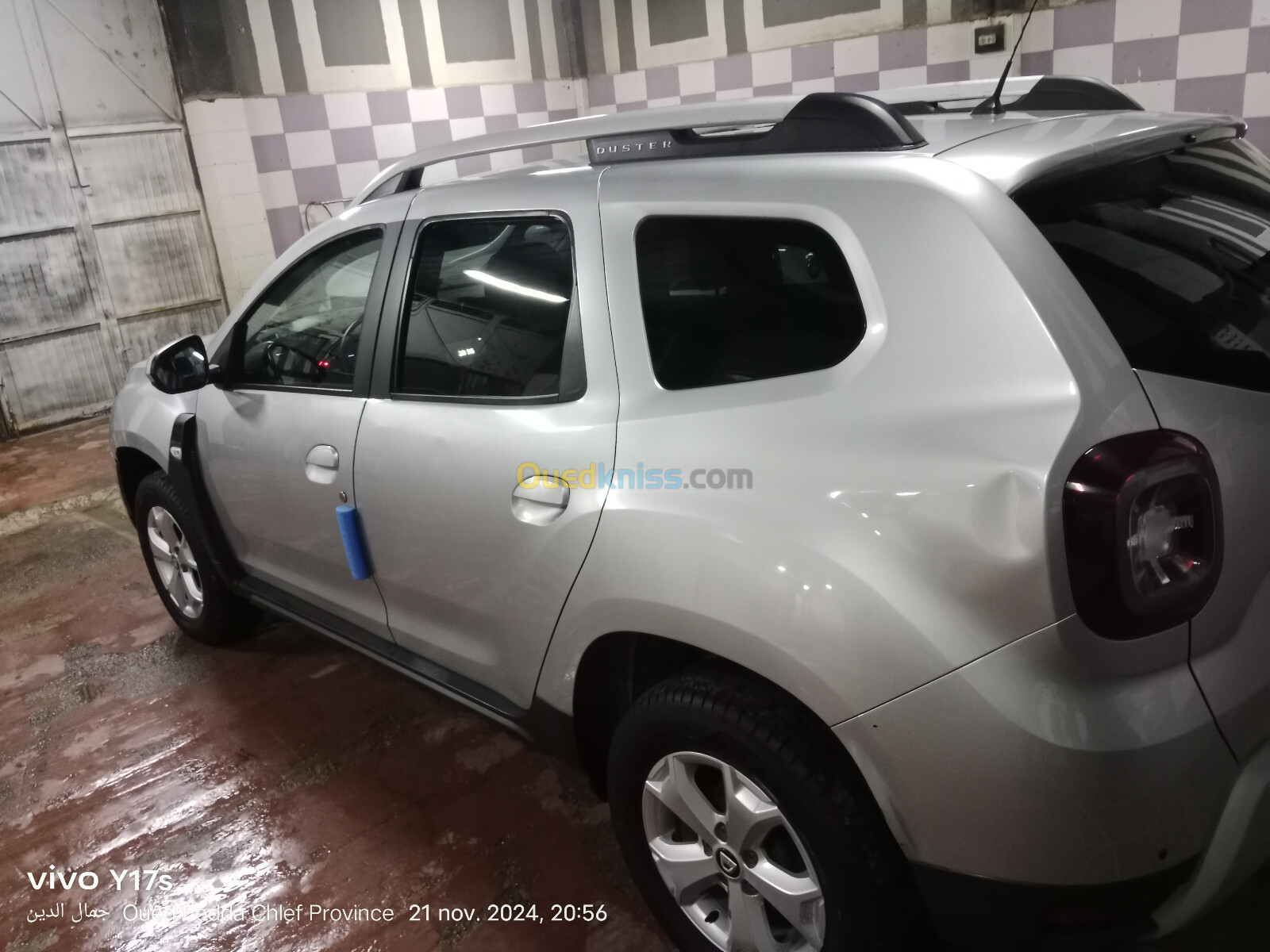 Dacia Duster 2020 Duster