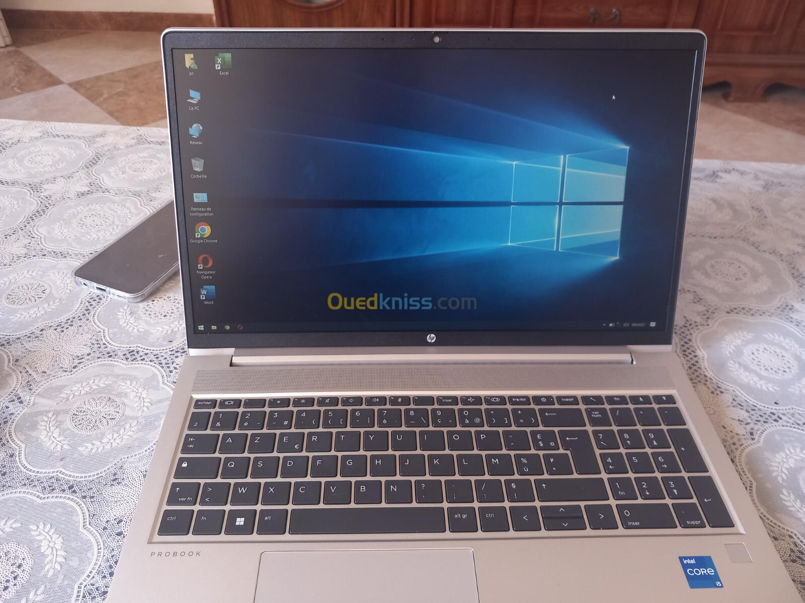 Hp Probook G13