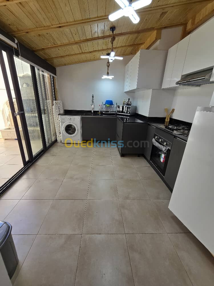 Location Appartement F3 Oran Oran