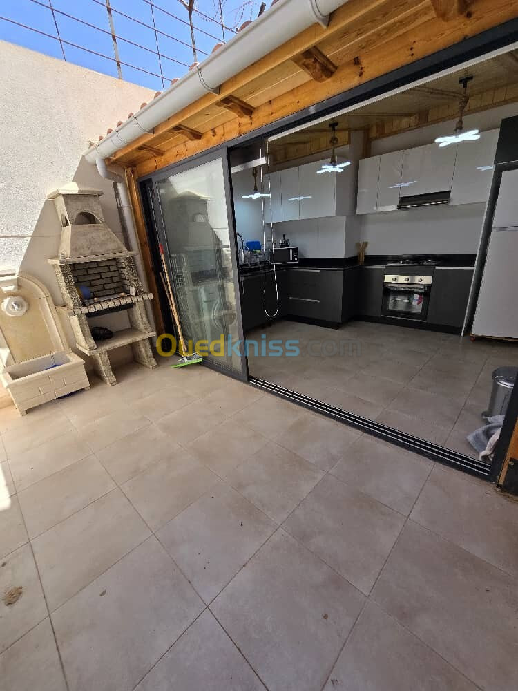 Location Appartement F3 Oran Oran