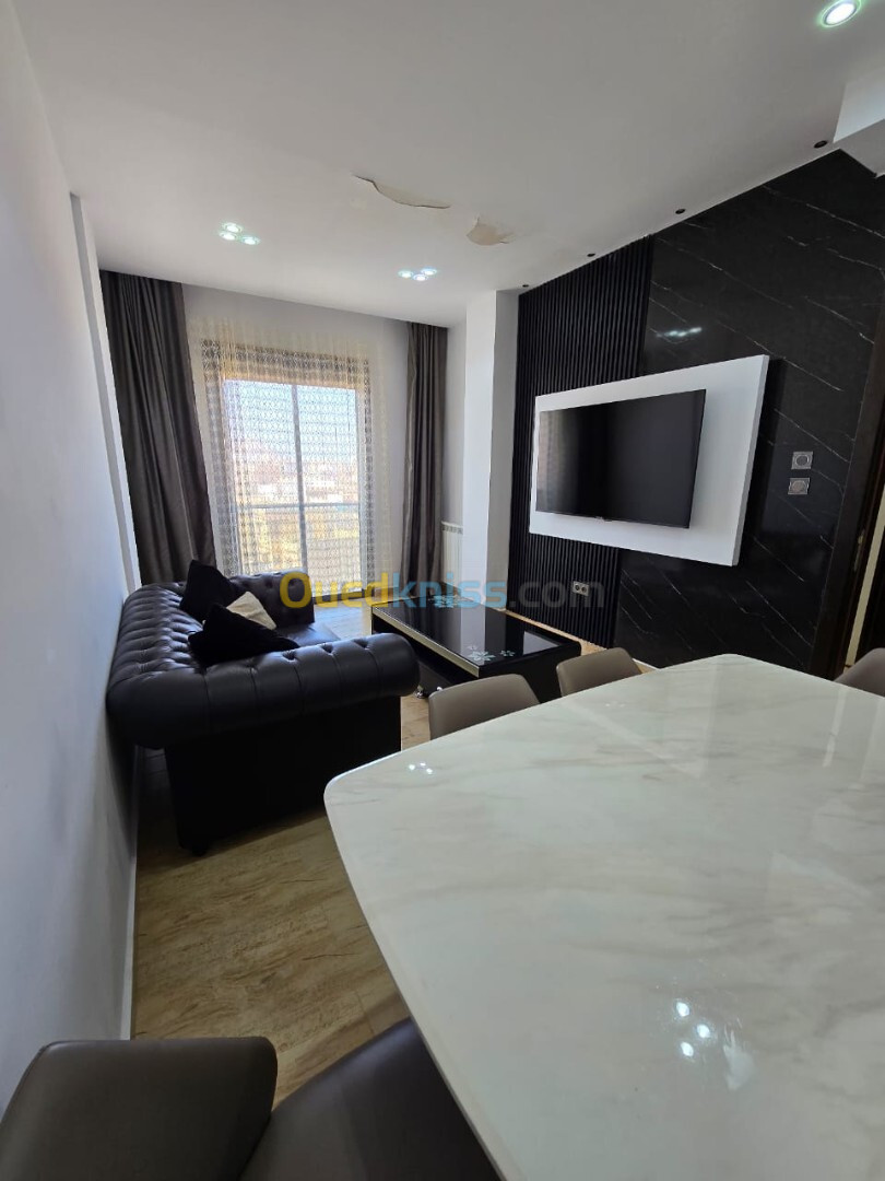 Location Appartement F3 Oran Oran