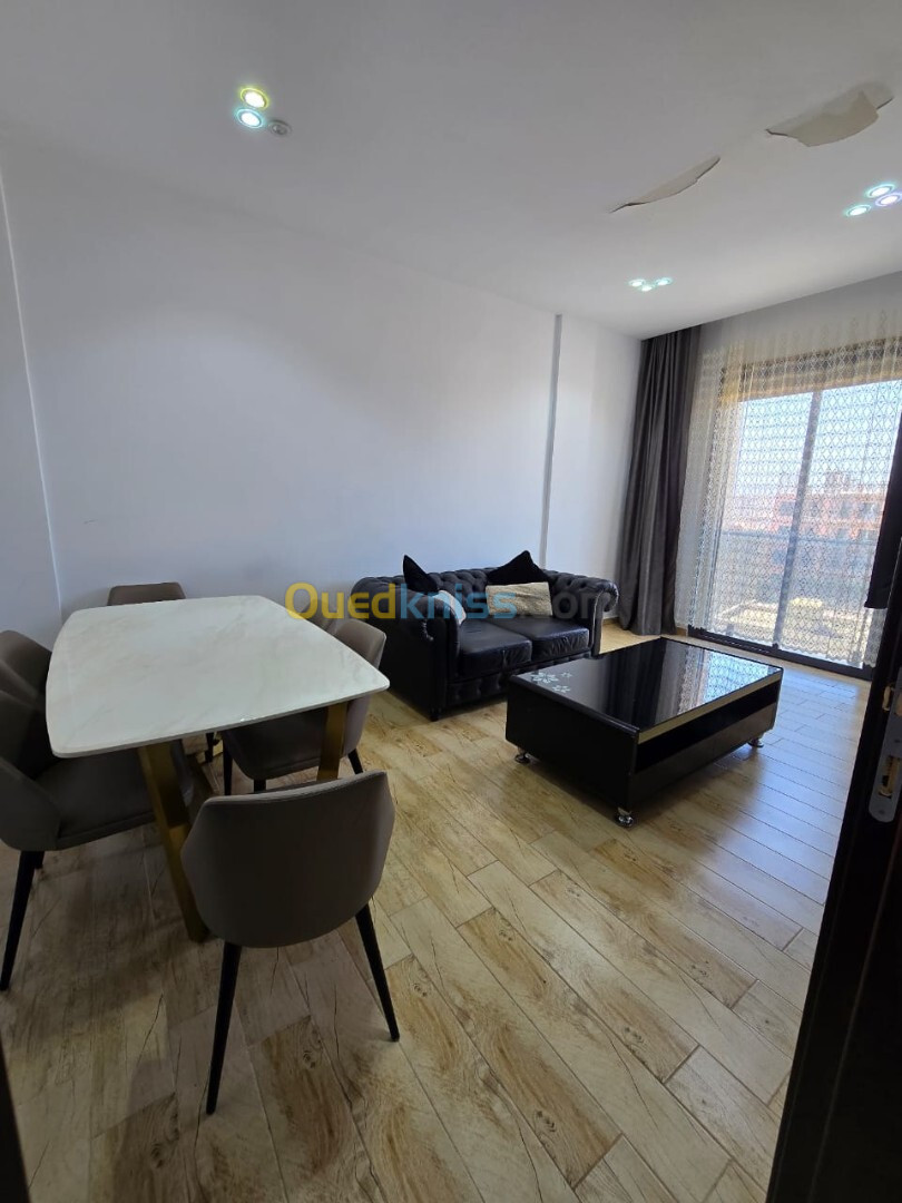 Location Appartement F3 Oran Oran