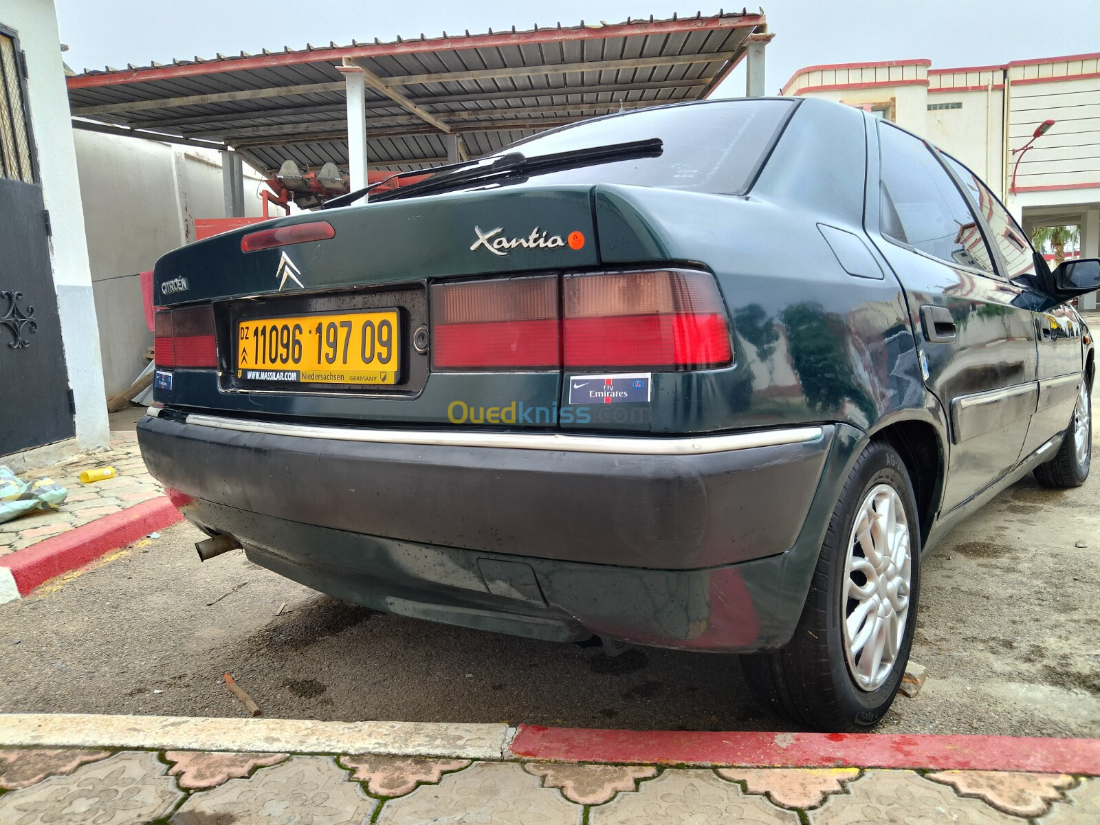 Citroen Xantia 1997 Xantia